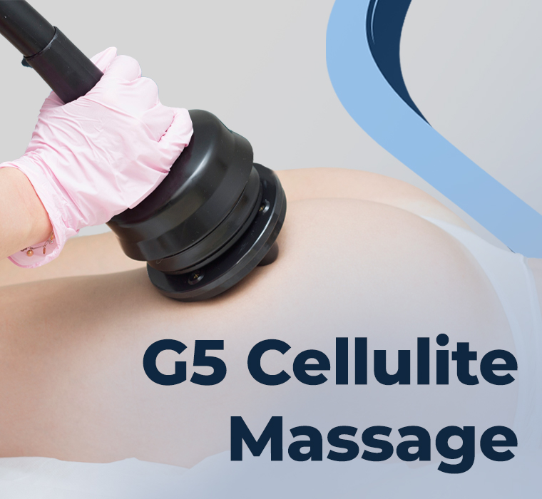 G5 Cellulite Massage